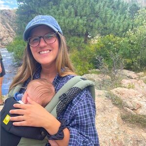 Meet your Posher, Bethany